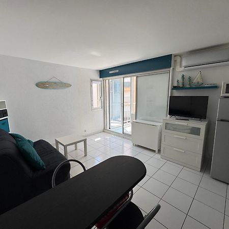 Studio - Residence Avec Piscine 阿格德 外观 照片