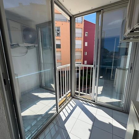 Studio - Residence Avec Piscine 阿格德 外观 照片